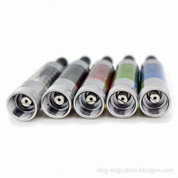 Big Vapor T3 Refillable Clearomizers, Cheap and Quality in 2014, 3-month Warranty